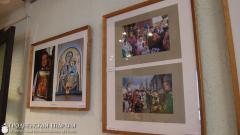 Организационное собрание и первые мероприятия XV Международного фестиваля православных песнопений «Коложский Благовест»