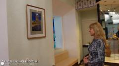 Организационное собрание и первые мероприятия XV Международного фестиваля православных песнопений «Коложский Благовест»