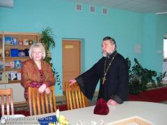 В Скидельской городской библиотеке обсудили вопросы асоциального поведения подростков