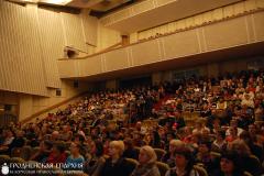 Состоялась церемония открытия XV Международного фестиваля православных песнопений «Коложский Благовест»