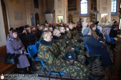 В кафедральном соборе состоялись концертные выступления иностранных коллективов