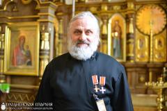 Первый день прослушиваний XV Международного фестиваля православных песнопений "Коложский благовест"