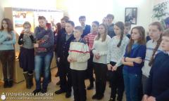 Команда Гродненской епархии приняла участие в международном турнире по интеллектуальным играм «Фавор»