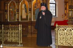 Завершился второй день конкурсных прослушиваний XV Международного фестиваля православных песнопений "Коложский благовест"