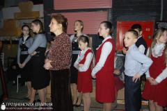 Обладателем Гран-при XV Международного фестиваля православных песнопений «Коложский Благовест» стал хор «Алетея» из Румынии