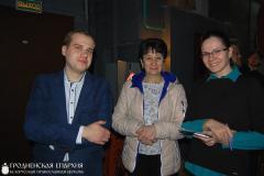 Обладателем Гран-при XV Международного фестиваля православных песнопений «Коложский Благовест» стал хор «Алетея» из Румынии