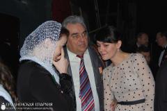 Обладателем Гран-при XV Международного фестиваля православных песнопений «Коложский Благовест» стал хор «Алетея» из Румынии