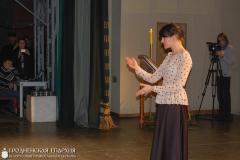 Обладателем Гран-при XV Международного фестиваля православных песнопений «Коложский Благовест» стал хор «Алетея» из Румынии