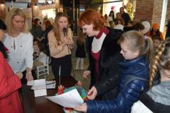 Подопечные Гродненского благотворительного общества приняли участие в конкурсе «Замок мечты»