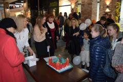 Подопечные Гродненского благотворительного общества приняли участие в конкурсе «Замок мечты»