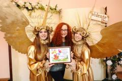 Благотворительная ярмарка «Время Добра»