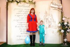 Благотворительная ярмарка «Время Добра»