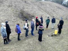 Православная молодежь Белостокско-Гданьской епархии посетила Гродно