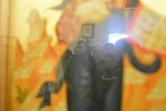 В Свято-Владимирской церкви состоялась профилактическая беседа о наркомании и презентация специализированного библиотечного отдела