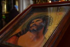 Покровский собор Литургия Преждеосвященных Даров