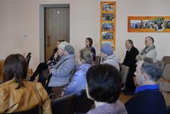 Клуб православного общения, диакон Дмитрий Павлюкевич: "Оправдание Бога в творчестве Достоевского"