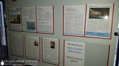 В Гродненском государственном медицинском университете успешно работает миссионерский проект портала «Православие и мир»