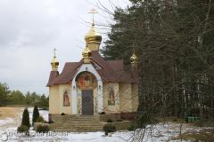 Братчики организовали паломничество для детей из Понемуньского детского дома