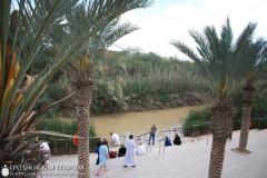 Слушатели катехизаторских курсов совершили образовательную поездку в Израиль