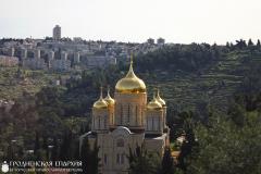 Слушатели катехизаторских курсов совершили образовательную поездку в Израиль