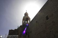 Слушатели катехизаторских курсов совершили образовательную поездку в Израиль