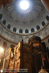 Слушатели катехизаторских курсов совершили образовательную поездку в Израиль