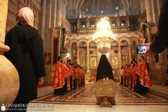 Слушатели катехизаторских курсов совершили образовательную поездку в Израиль