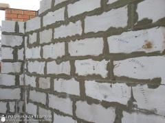 В Мостах состоялась закладка главного храма прихода в честь святой праведной Софии княгини Слуцкой