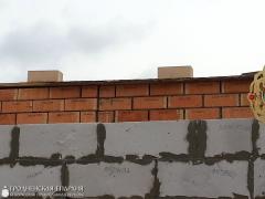 В Мостах состоялась закладка главного храма прихода в честь святой праведной Софии княгини Слуцкой