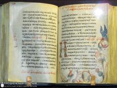 Паломники из Волковыска посетили Полоцкий Спасо-Ефросиньевский женский монастырь