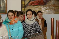 Воспитанники и педагоги Гимназии г. Щучин посетили Жировицкий монастырь и церковь в Сынковичах