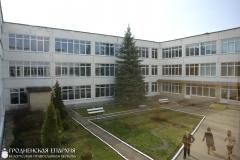 В средней школе №1 Щучина прошло открытое занятие в рамках празднования Дня православной книги