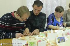 Совместный проект Свято-Софийского и Свято-Владимирского молодежных братств