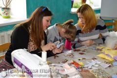 Пасхальный мастер класс «Зайчик в корзинке» от Ирины Воробьевой