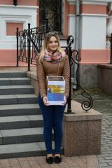 Благотворительная ярмарка в поддержку Миланы Сафиной