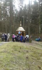 Свято-Покровский собор Гродно, паломничества, по Святым местам Слонимщины