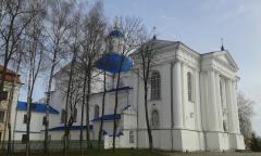 Свято-Покровский собор Гродно, паломничества, по Святым местам Слонимщины