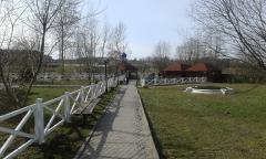 Свято-Покровский собор Гродно, паломничества, по Святым местам Слонимщины