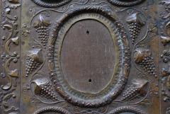 Выстава напрастольных Евангелляў з рызніцы Свята-Пакроўскага кафедральнага сабора