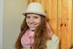 Встречи молодёжного братства при Покровском соборе: 05.04.2016