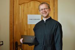 Встречи молодёжного братства при Покровском соборе: 05.04.2016