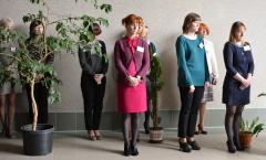 Освящение административного здания Гродненского областного управления Фонда социальной защиты населения