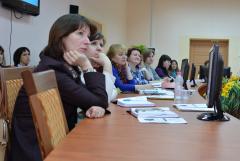 Иерей Павел Касперович, областной семинар для социальных педагогов, профилактика зависимостей среди подростков