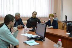 Иерей Павел Касперович, областной семинар для социальных педагогов, профилактика зависимостей среди подростков