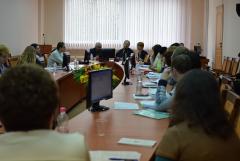 Иерей Павел Касперович, областной семинар для социальных педагогов, профилактика зависимостей среди подростков