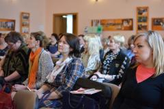 Архиепископ Артемий принял участие в открытии научно-практического семинара "Церковь и школа"