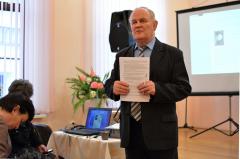 Архиепископ Артемий принял участие в открытии научно-практического семинара "Церковь и школа"