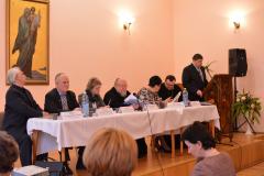 Архиепископ Артемий принял участие в открытии научно-практического семинара "Церковь и школа"