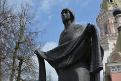 Свято-Покровский кафедральный собор Гродно