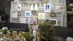 Семья волонтеров Гродненского Центра защиты жизни и семьи «РадзiМа» заняла второе место в конкурсе многодетных семей